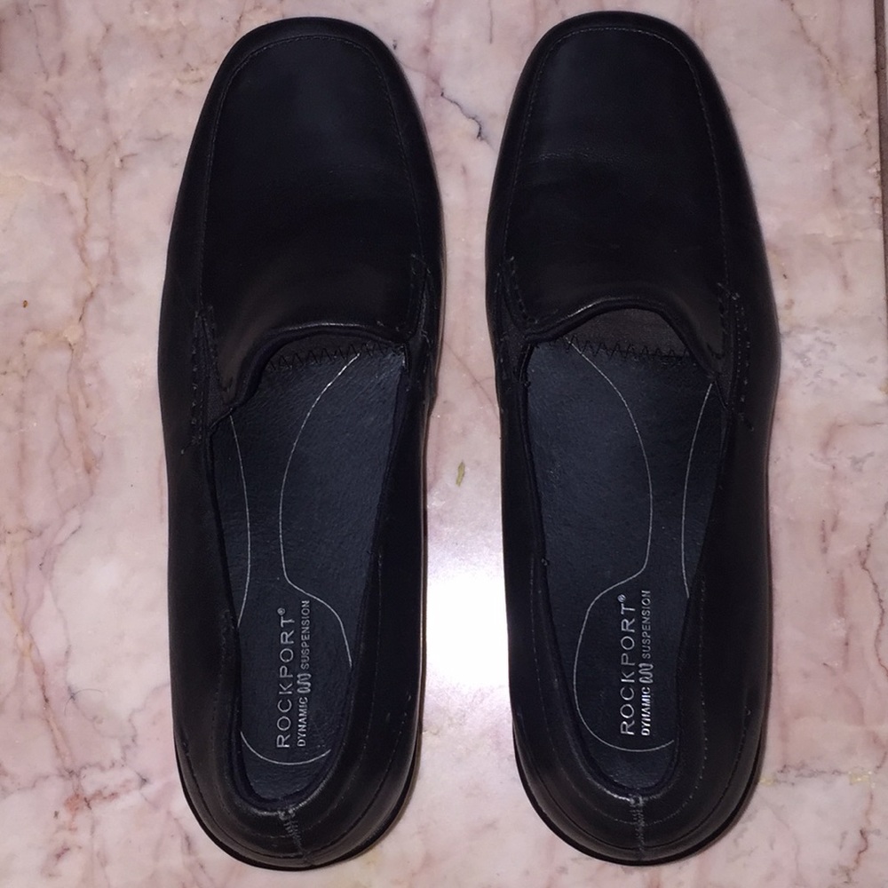 Rockport Loafers